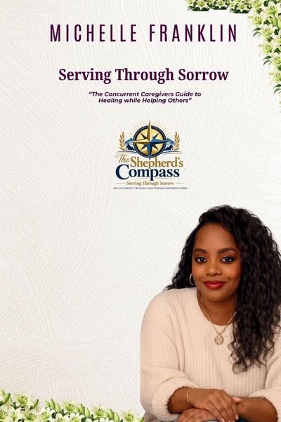 Produktbild: Serving Through Sorrow
