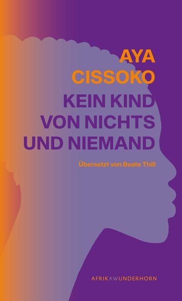 Produktbild: Kein Kind von Nichts und Niemand