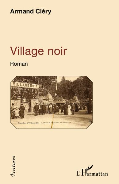 Produktbild: Village noir