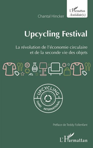 Produktbild: Upcycling Festival
