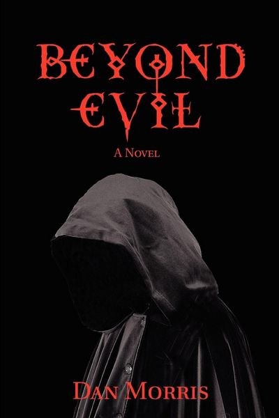 Produktbild: Beyond Evil