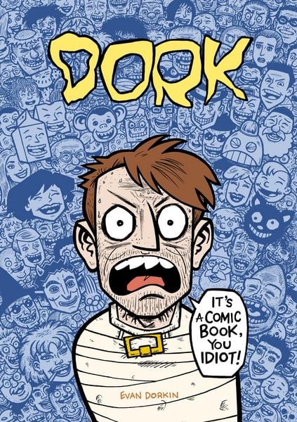 Produktbild: Dork