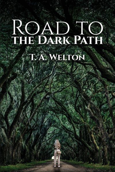Produktbild: Road to the Dark Path