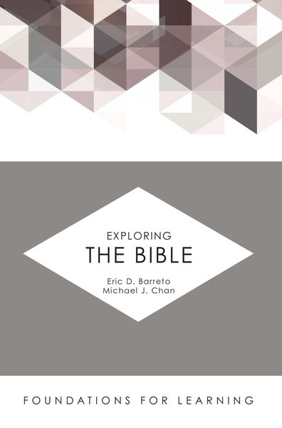 Produktbild: Exploring the Bible