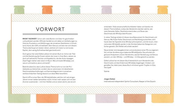 Produktbild: Workshop Whisky