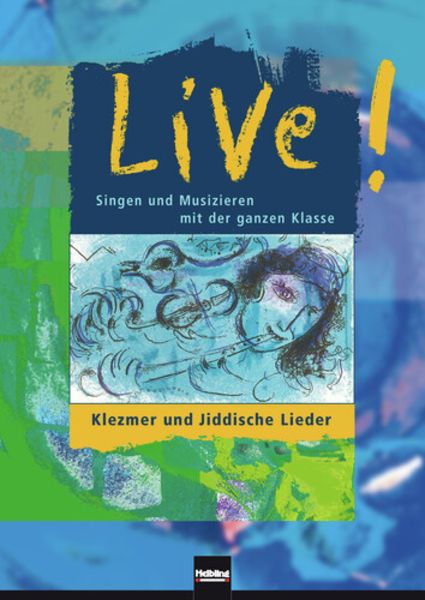 Live! Klezmer und Jiddische Lieder