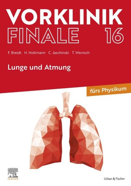 Produktbild: Vorklinik Finale 16