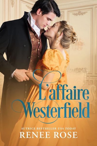 Produktbild: L'affaire Westerfield