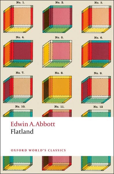 Produktbild: Flatland