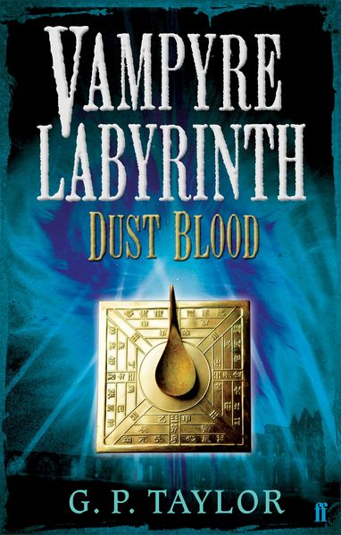 Produktbild: Vampyre Labyrinth