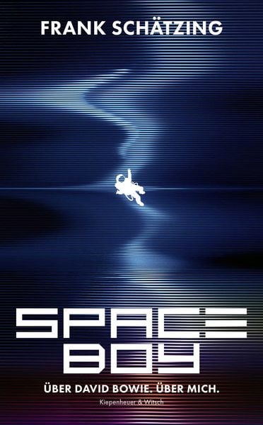 Produktbild: Spaceboy
