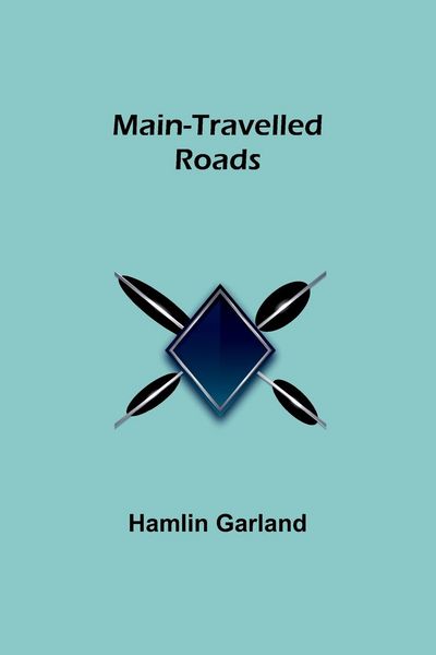 Produktbild: Main-Travelled Roads