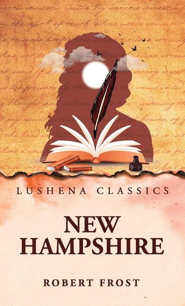 Produktbild: New Hampshire