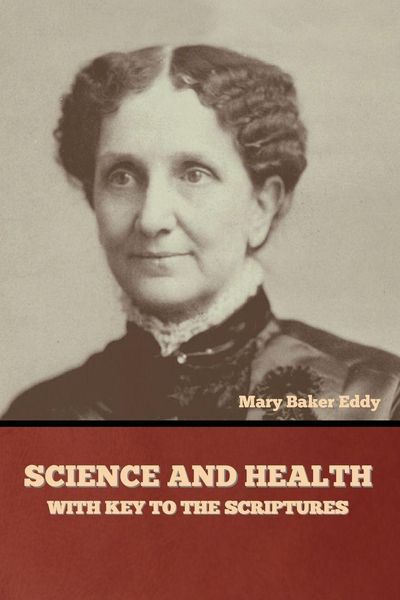 Produktbild: Science and Health, with Key to the Scriptures
