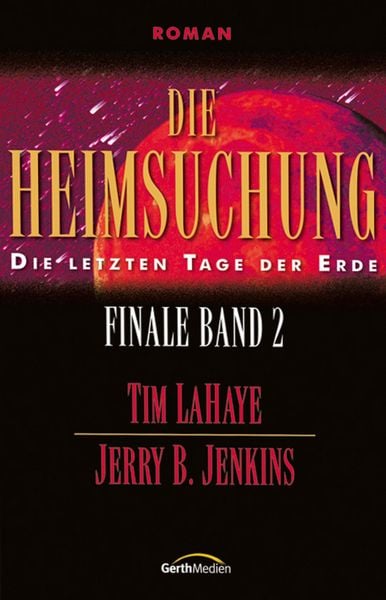 Produktbild: Die Heimsuchung