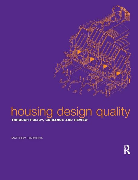 Produktbild: Housing Design Quality
