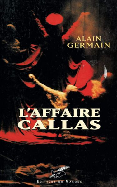 Produktbild: L'Affaire Callas