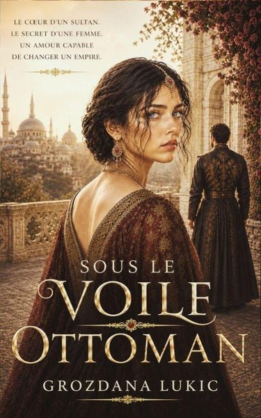 Produktbild: Sous Le Voile Ottoman