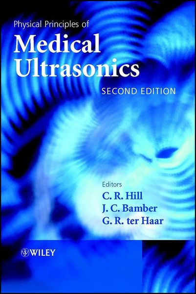 Produktbild: Physical Principles of Medical Ultrasonics
