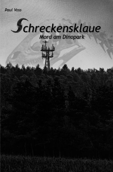 Produktbild: Krimis aus dem S&uuml;dkreis Nienburg / Schreckensklaue - Mord am Dinopark