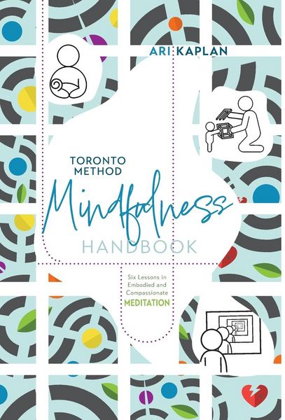 Produktbild: Toronto Method Mindfulness Handbook