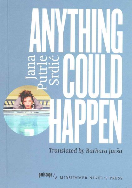 Produktbild: Anything Could Happen