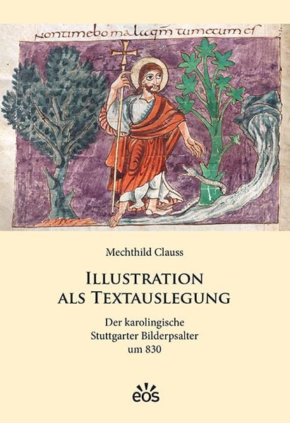 Produktbild: Illustration als Textauslegung
