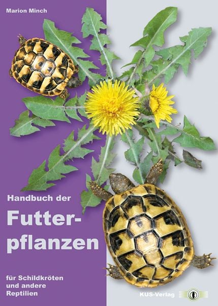 Produktbild: Handbuch der Futterpflanzen