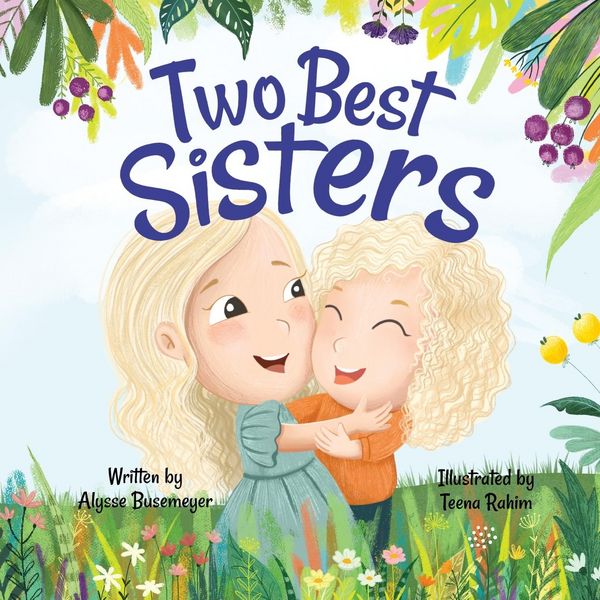 Produktbild: Two Best Sisters