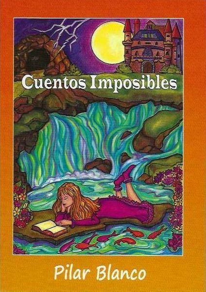 Produktbild: Cuentos imposibles