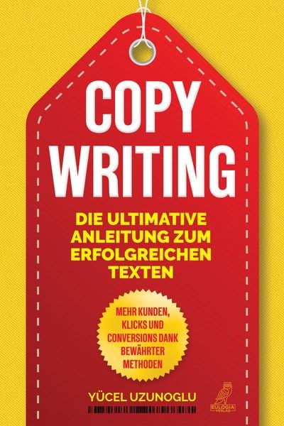 Produktbild: Copywriting