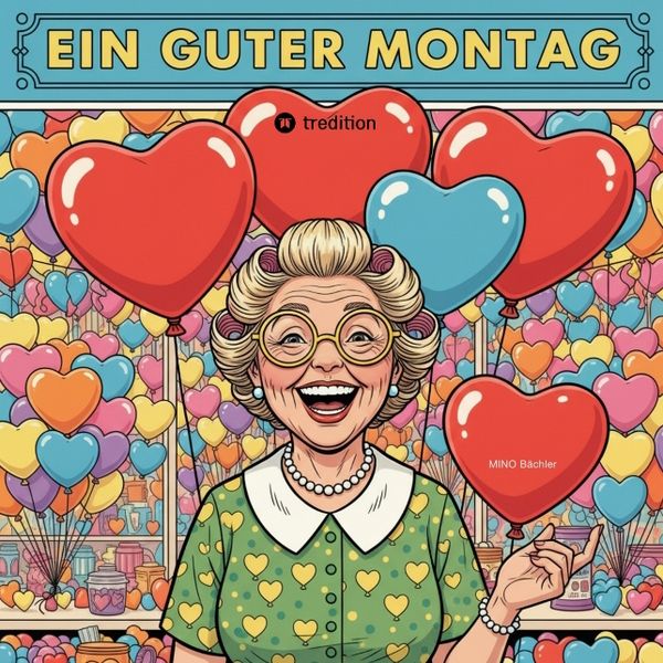 Produktbild: Ein guter Montag