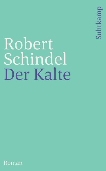 Produktbild: Der Kalte