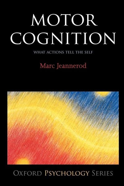 Produktbild: Motor Cognition