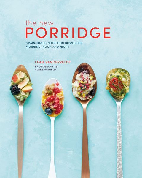 Produktbild: The New Porridge