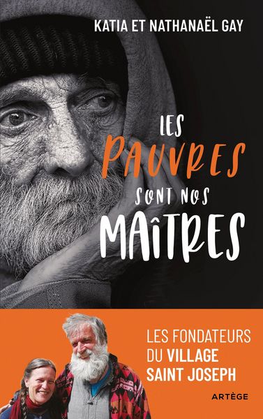 Produktbild: Les pauvres sont nos ma&icirc;tres