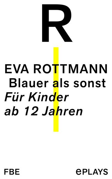 Produktbild: Blauer als sonst