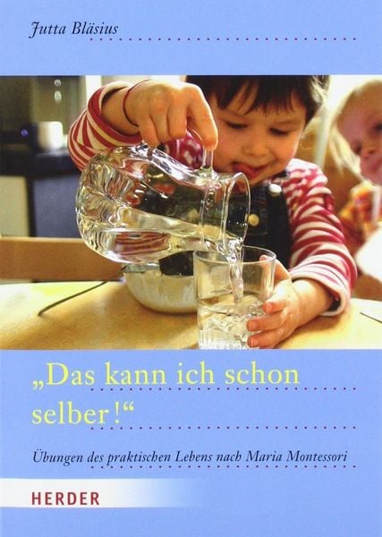 Produktbild: Bl&auml;sius, J.: "Das kann ich schon selber!"