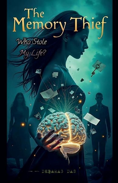 Produktbild: The Memory Thief