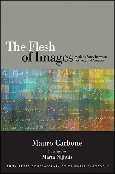 Produktbild: The Flesh of Images