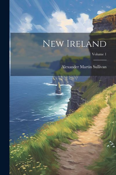 Produktbild: New Ireland; Volume 1