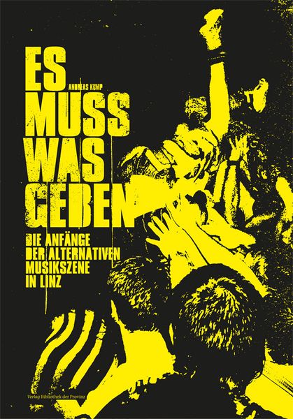 Produktbild: Es muss was geben