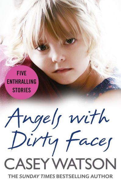 Produktbild: Angels with Dirty Faces