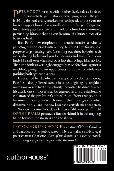 Produktbild: Coin of the Realm