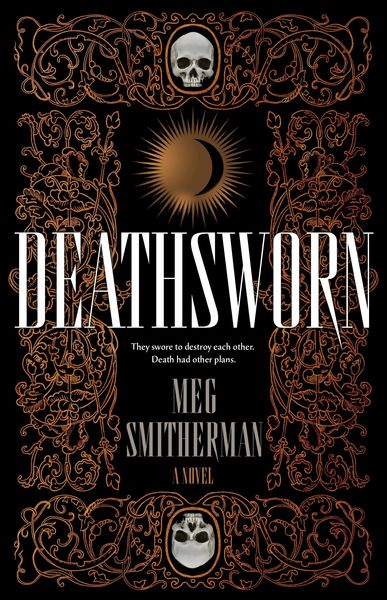 Produktbild: Deathsworn
