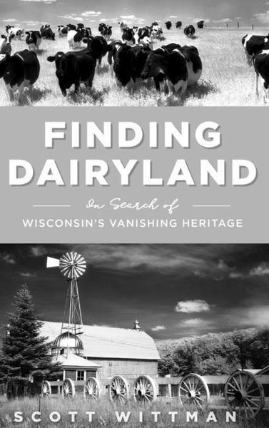 Produktbild: Finding Dairyland