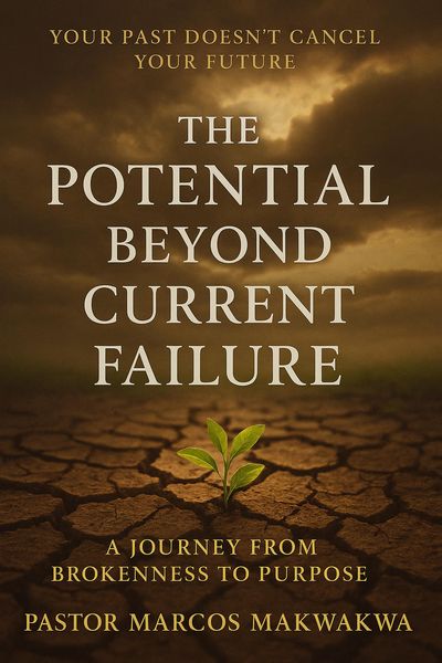 Produktbild: The Potential Beyond Current Failure