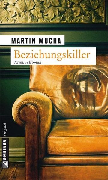 Produktbild: Beziehungskiller