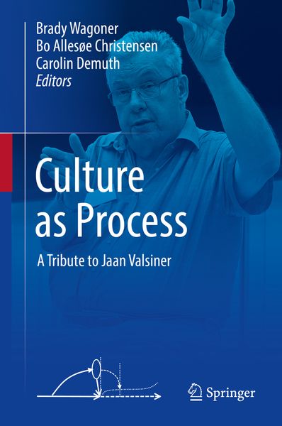 Produktbild: Culture as Process