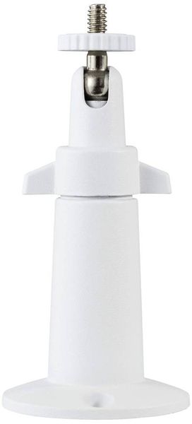Produktbild: Sygonix SY-6417716 Kamerahalter Wei&szlig;